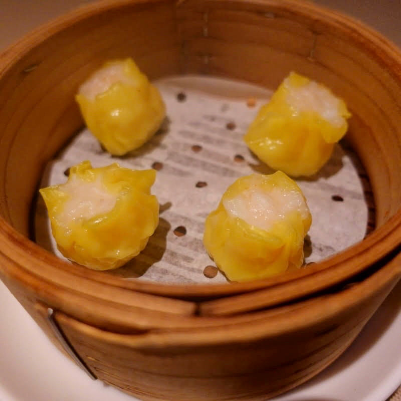 特製シュウマイ(MASA'S KITCHEN 恵比寿)