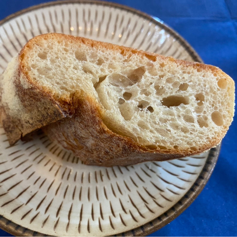 CINQバケット(フジマル食堂 枚方T-SITE店)