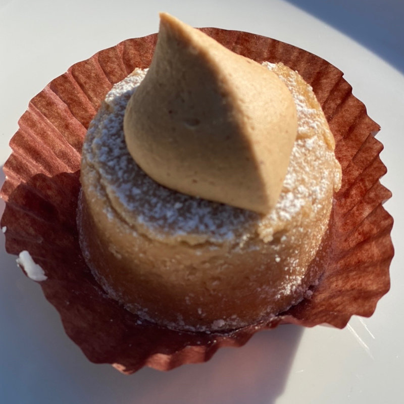 マロンinマロン(スターバックス松井山手欽明台店)