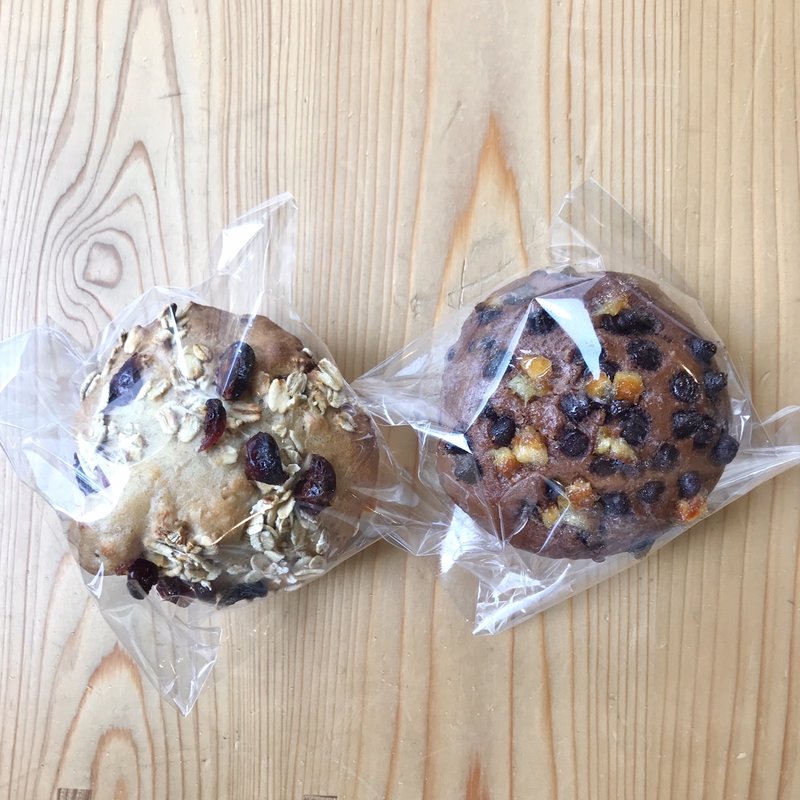 お豆腐マフィン(Guruatsu ぐるあつ)