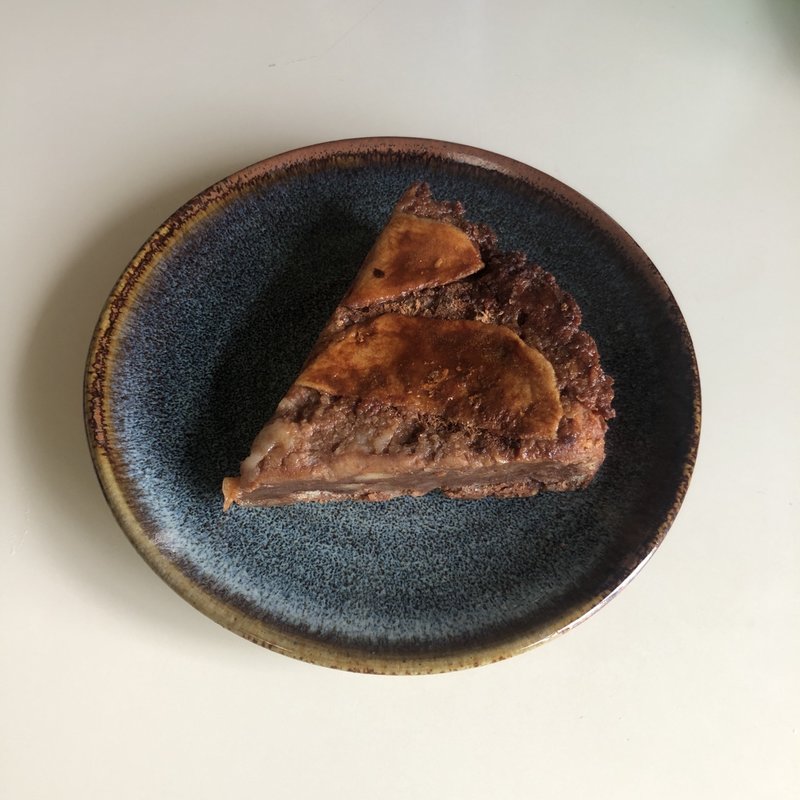 アップシナモンケーキ(ラ・ブランジェリー・ピュール)