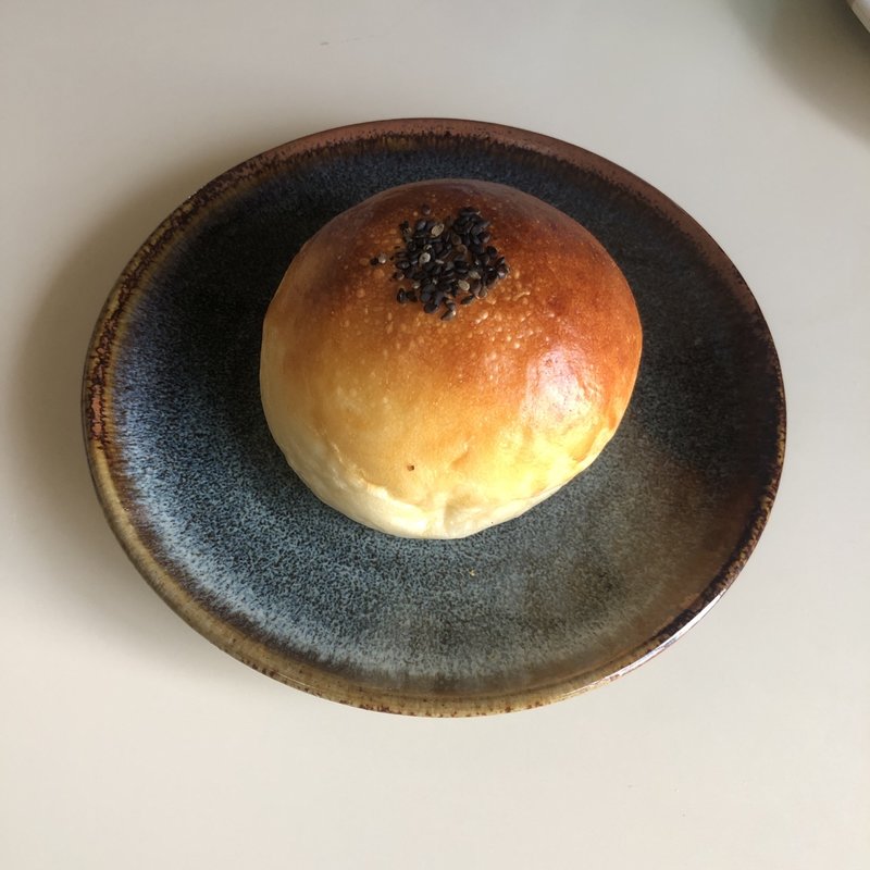 あんぱん(ラ・ブランジェリー・ピュール)