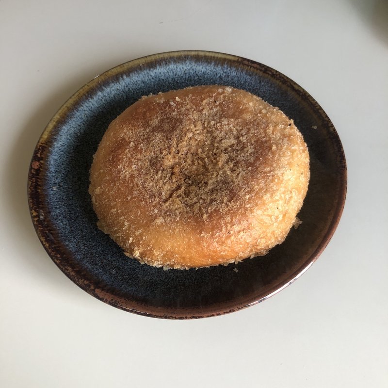 カレーパン(ラ・ブランジェリー・ピュール)