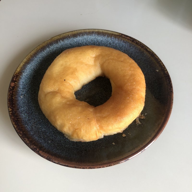 ドーナツ(ラ・ブランジェリー・ピュール)