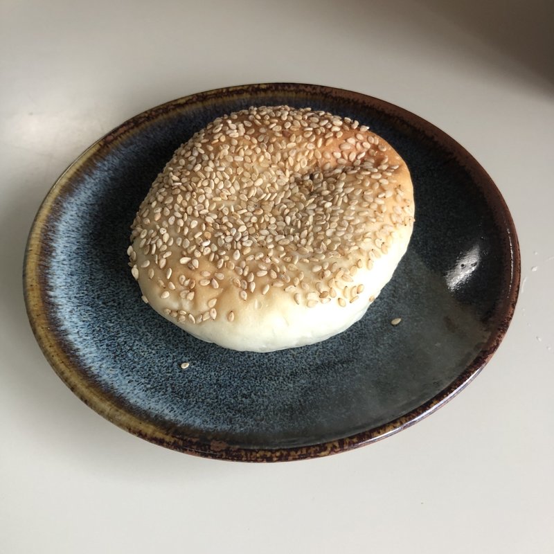 あんぱん(濱田屋 太子堂店)