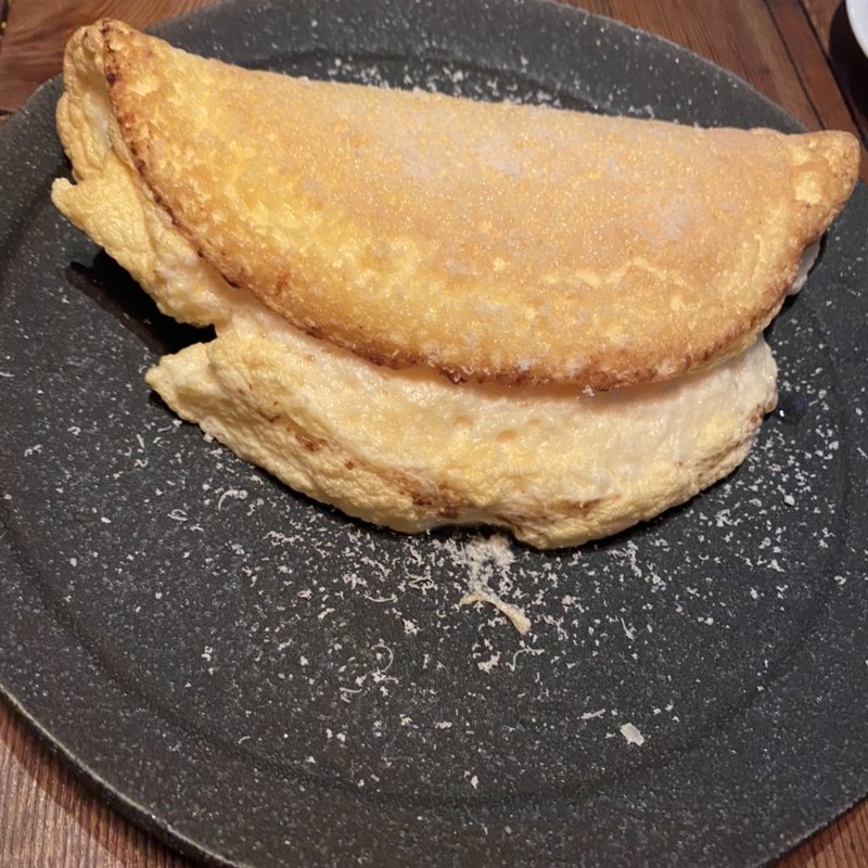 スフレオムレツ(アジアンバル209 （アジアンバルニーマルキュー）)