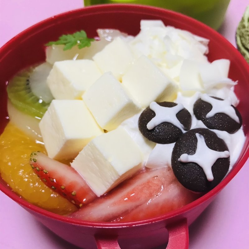 お鍋風(アン.ドンプリ)