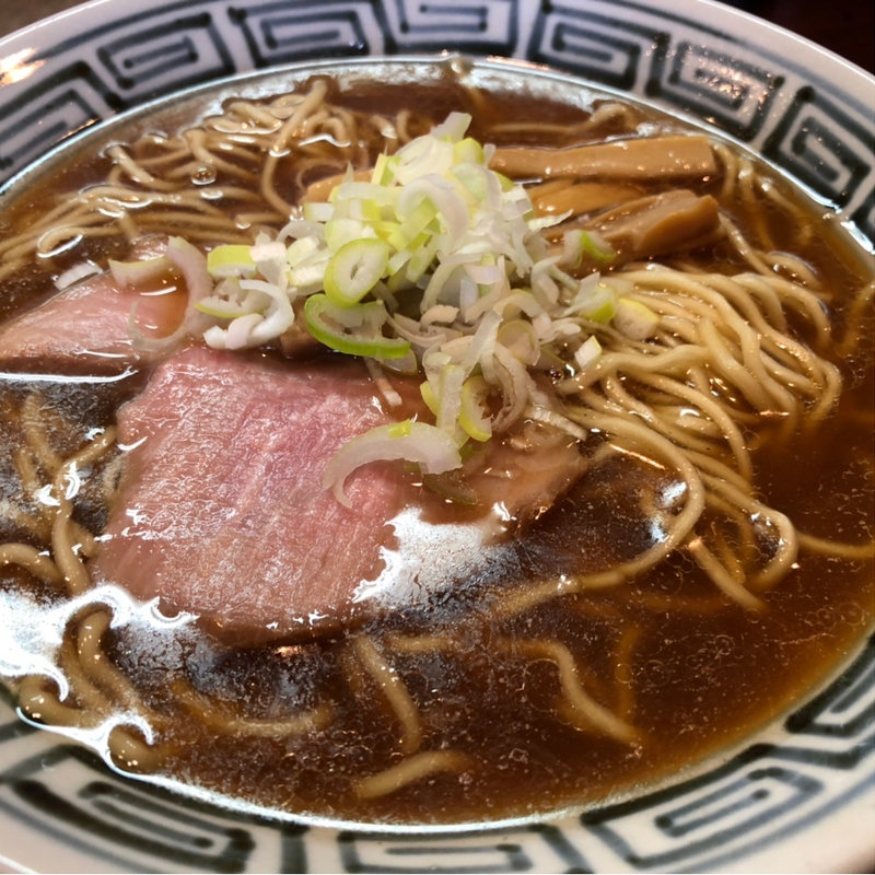 おやじの醤油(永坊 )