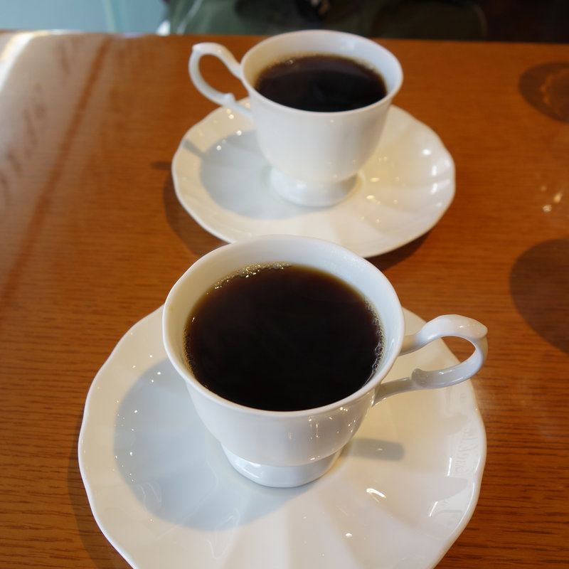 アフタードリンク(ビッグベン)