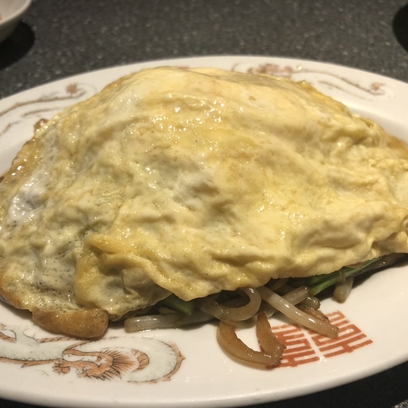 五目炒め(大連 )