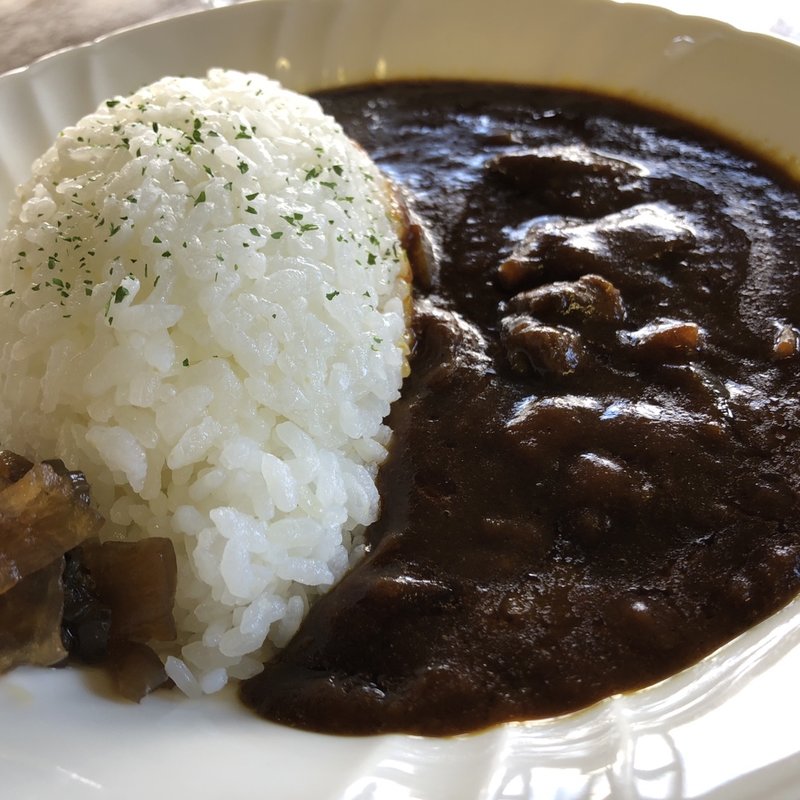 (女神湖食堂 （【旧店名】 レストラン・ヴィーナス）)