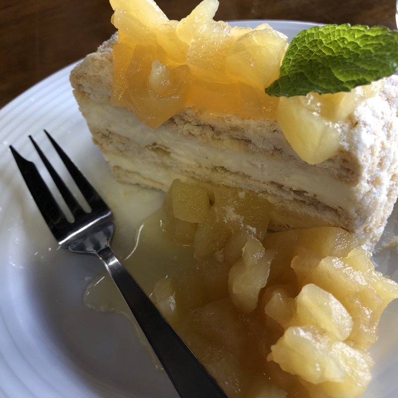 (女神湖食堂 （【旧店名】 レストラン・ヴィーナス）)