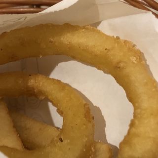 (モスバーガー)