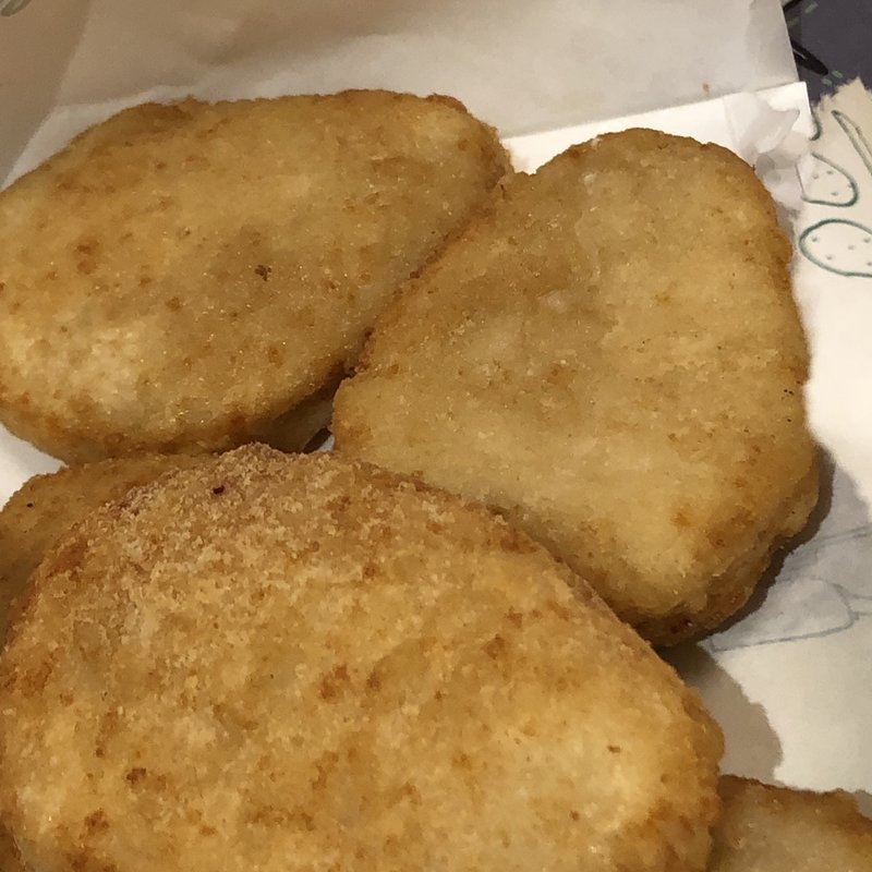 (モスバーガー)