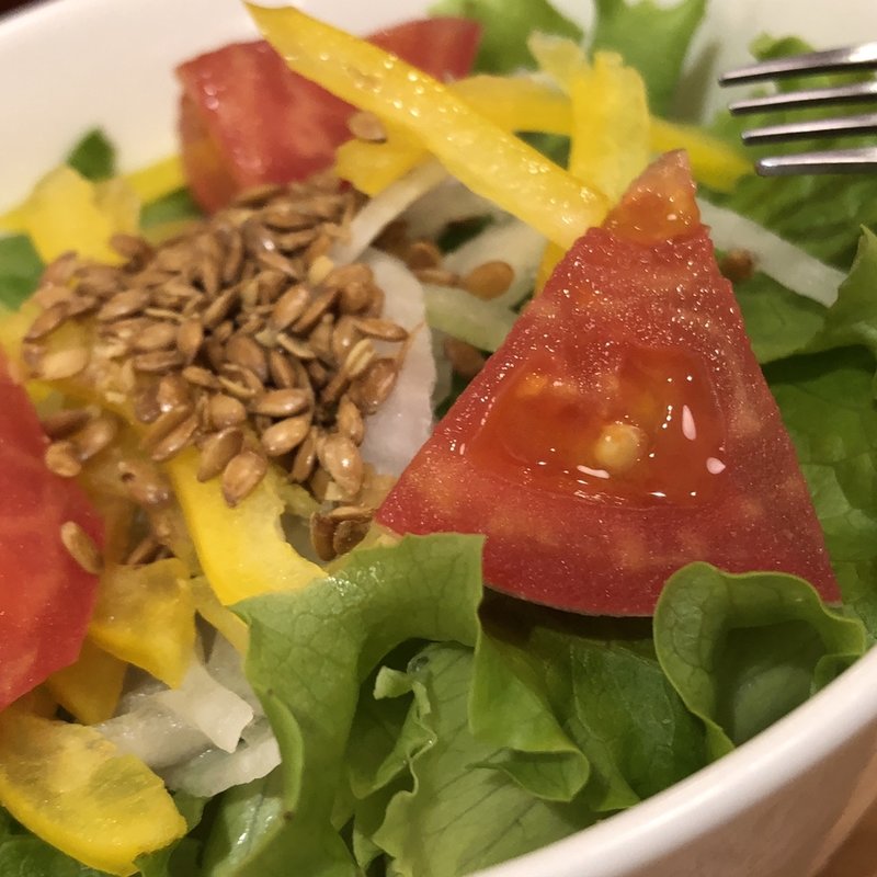 (モスバーガー)