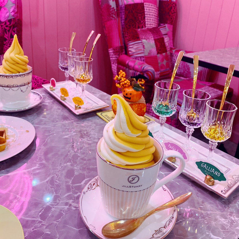 リキュールアイスクリーム(LiQumu)