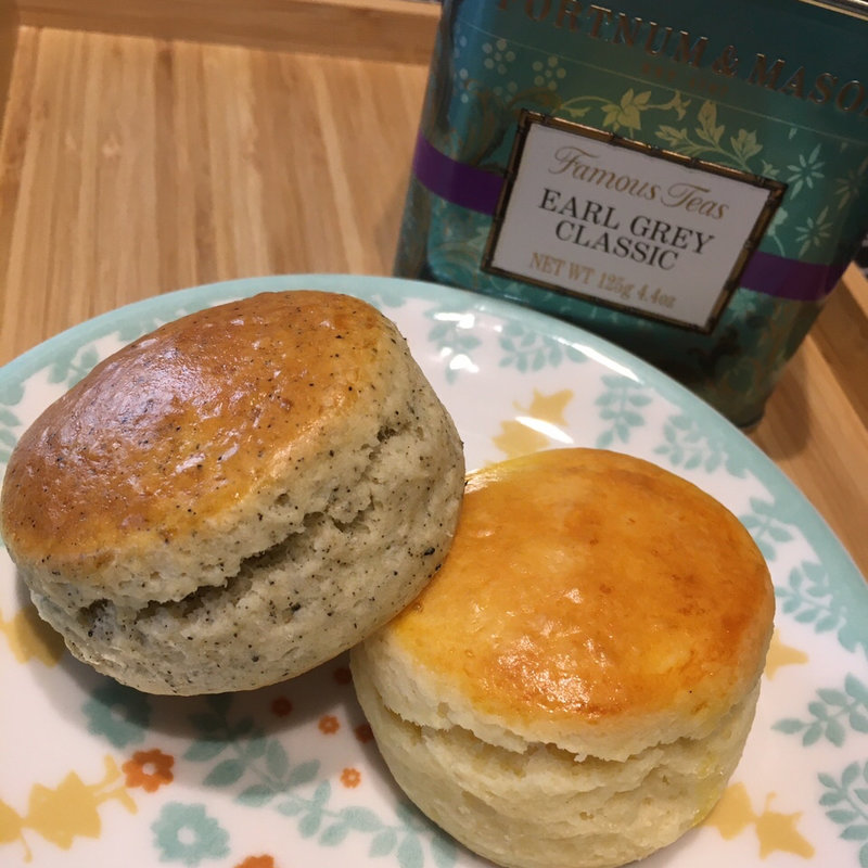 スコーン(フォートナム＆メイソン 日本橋三越店)