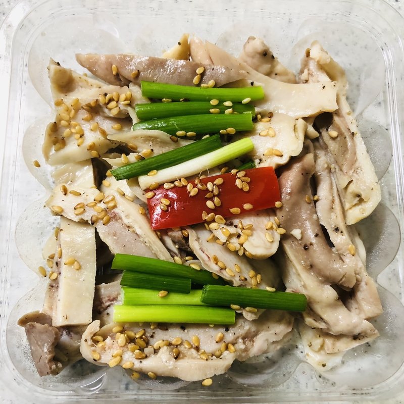 ガツ(荻窪キムチ 荻窪南口店)