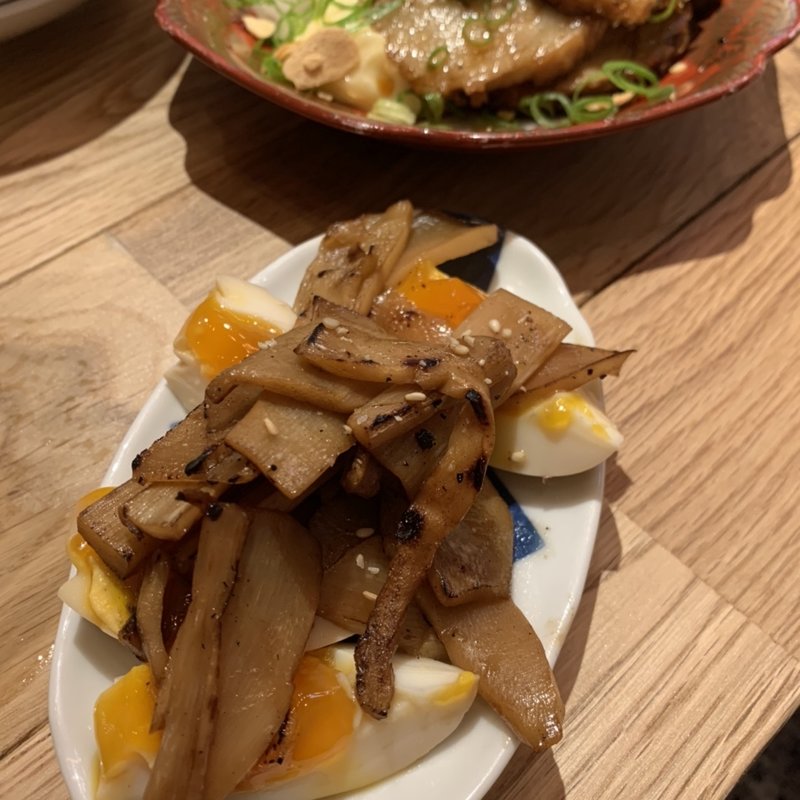 (ブギウギオラクルベリー)