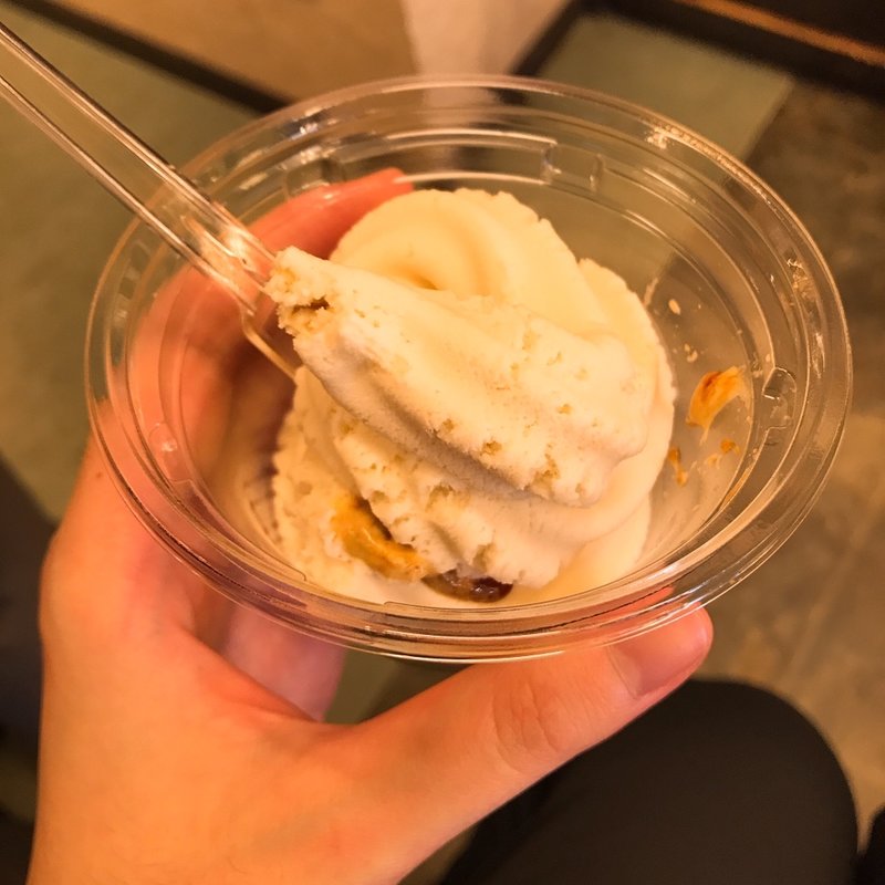 (おかき処 寺子屋本舗 川崎大師店)