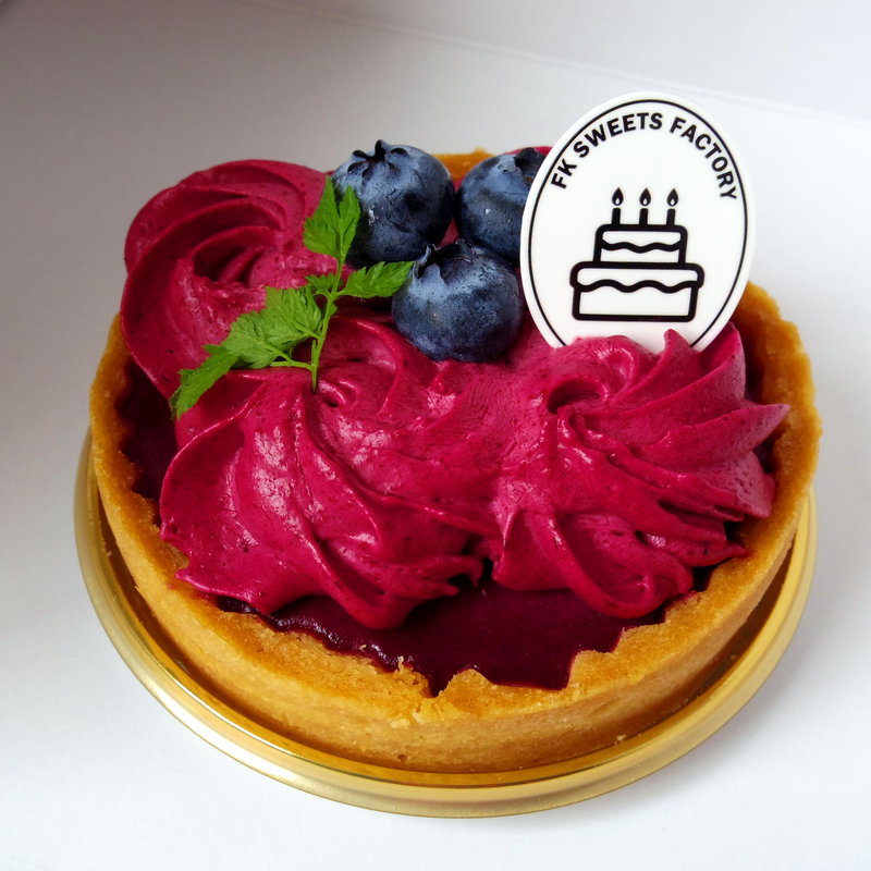 カシスタルト(フルールきくや イオンスーパーセンター 一関店 )