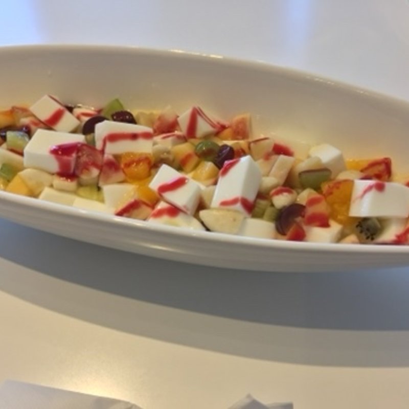 ブランマンジェ(ヴァニエール （VANNIER）)