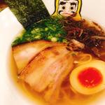 純らーめん七節(大重食堂 ～今泉店～)