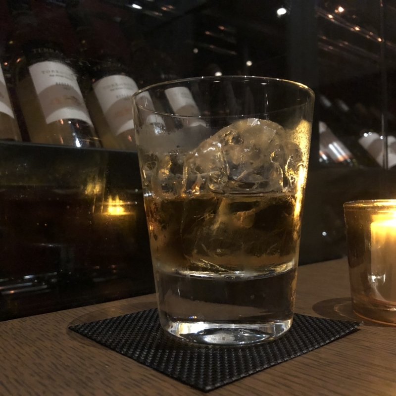 (ラウンジ＆バー 「クラウズ」 ヒルトン福岡シーホーク （CLOUDS）)