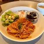 ランチ(カフェ・ル・ヴァン)