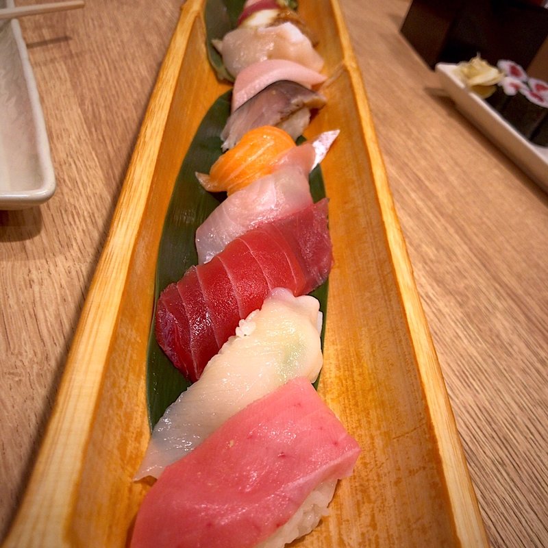 旬の竹盛りセット 14品(函太郎 　ララガーデン長町店 （かんたろう）)