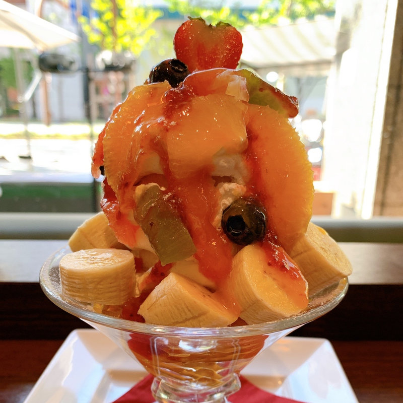 ビタミンLady(MEAT DINING River：Ve （リバーベ）)