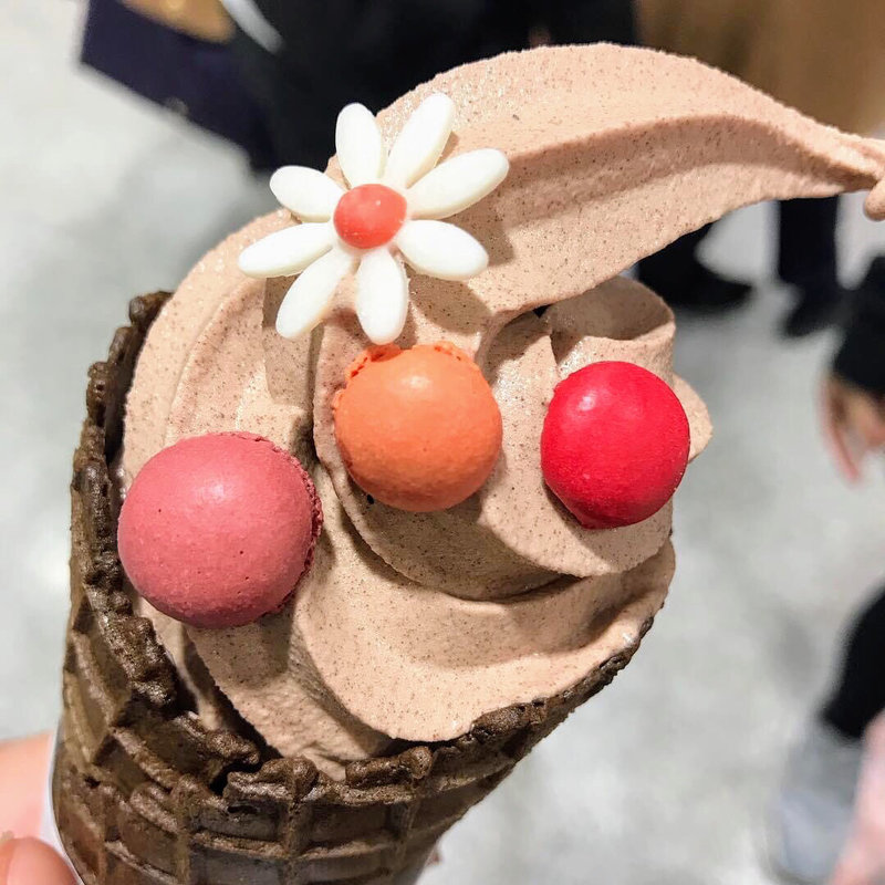 ピガール(アルノー・ラエール ARNAUD LARHE)