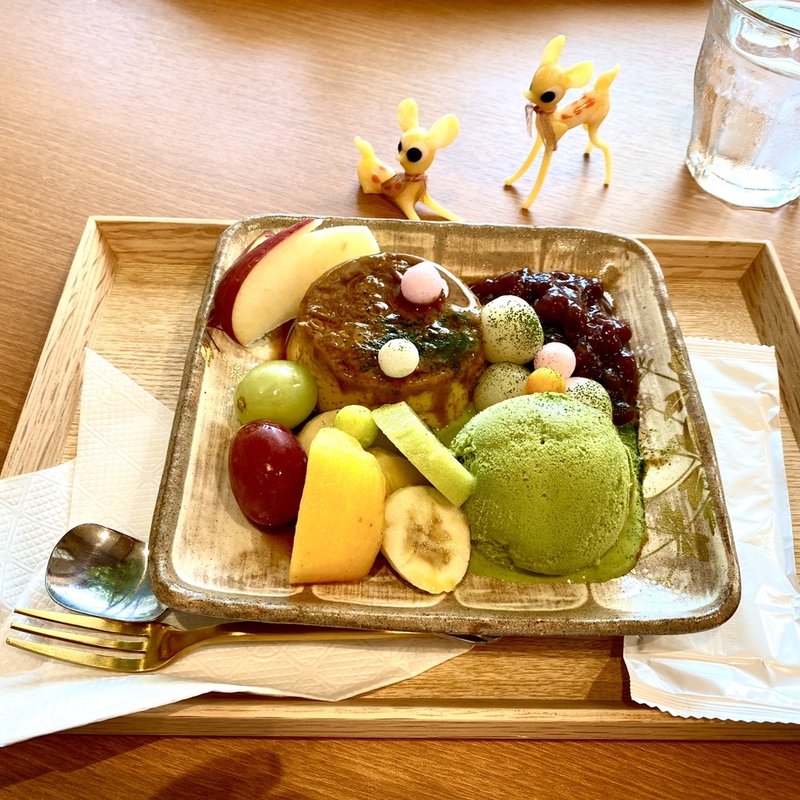 プリンアラモード 4d8275337679e796581154fb7c483d