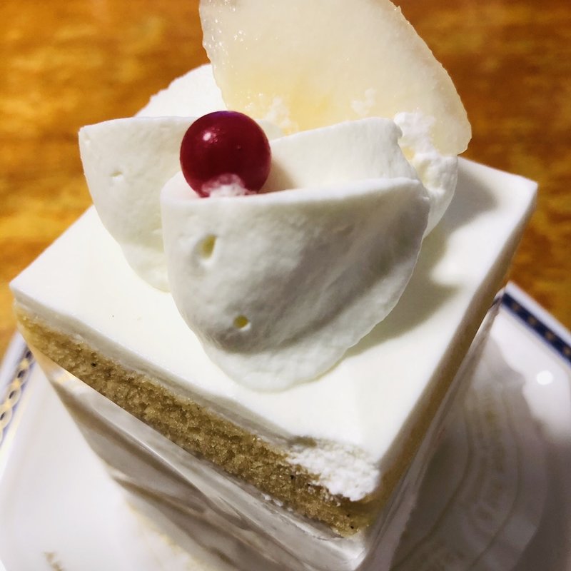 ポワール(アテスウェイ 吉祥寺店)