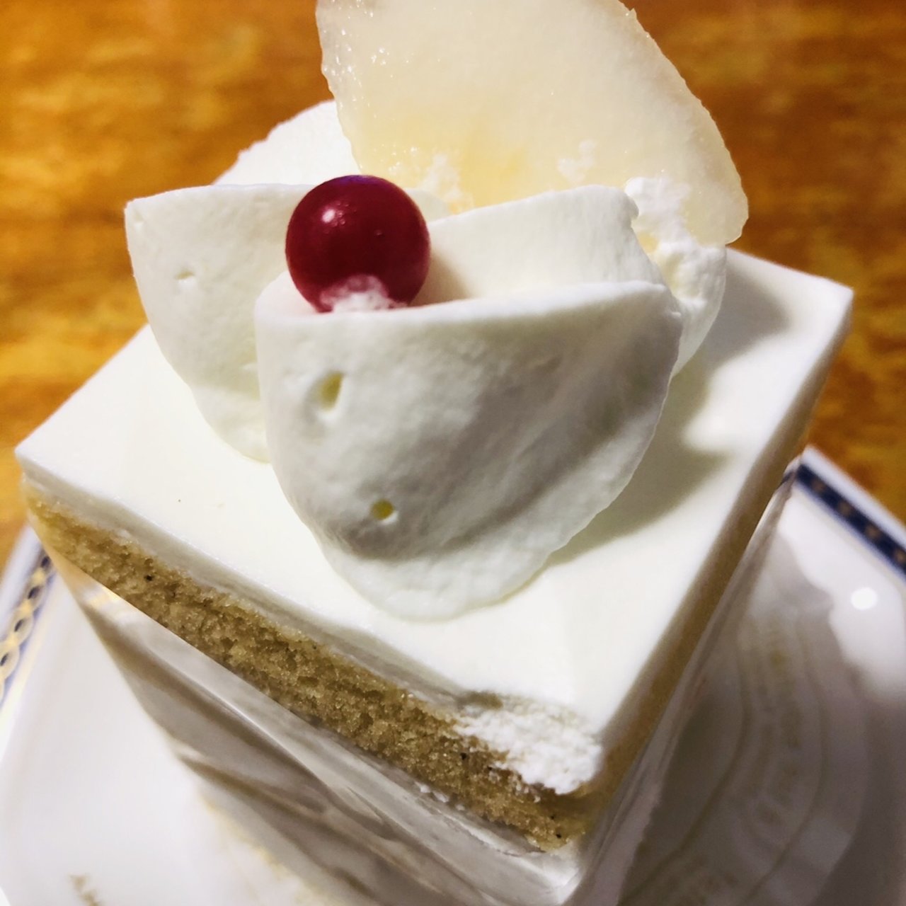 ポワール アテスウェイ A Tes Souhaits の口コミ一覧 おいしい一皿が集まるグルメコミュニティサービス Sarah