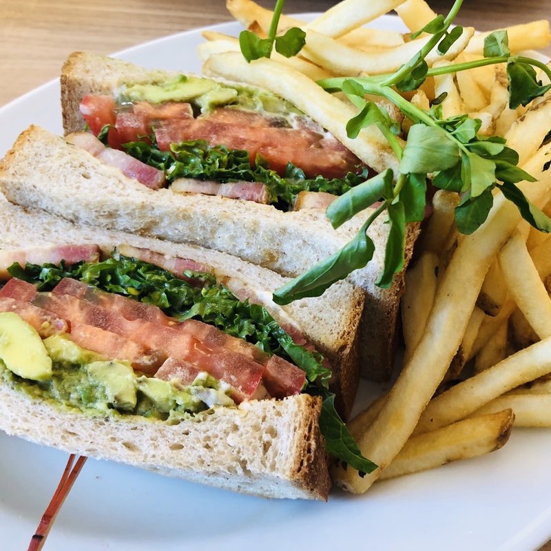 BETサンドウィッチ(サラベス 東京店 )