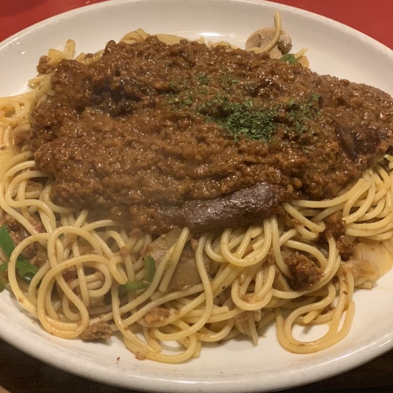 ミートソース(シーザー )