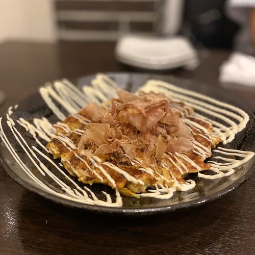 三重県で食べられるお好み焼きランキング Sarah サラ