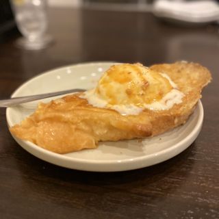 三重県で食べられるフレンチトーストランキング Sarah サラ