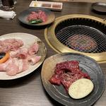 (焼肉 白李 （ヤキニクハクリ）)