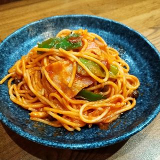 ナポリタン大盛り スパゲティ屋くぼやん の口コミ一覧 おいしい一皿が集まるグルメコミュニティサービス Sarah ナポリタン大盛り スパゲティ屋くぼやん の口コミ一覧 おいしい一皿が集まるグルメコミュニティサービス Sarah