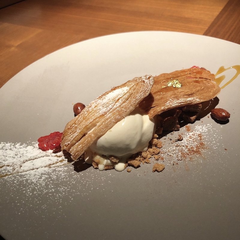 アップルパイ(NAMIKI667)