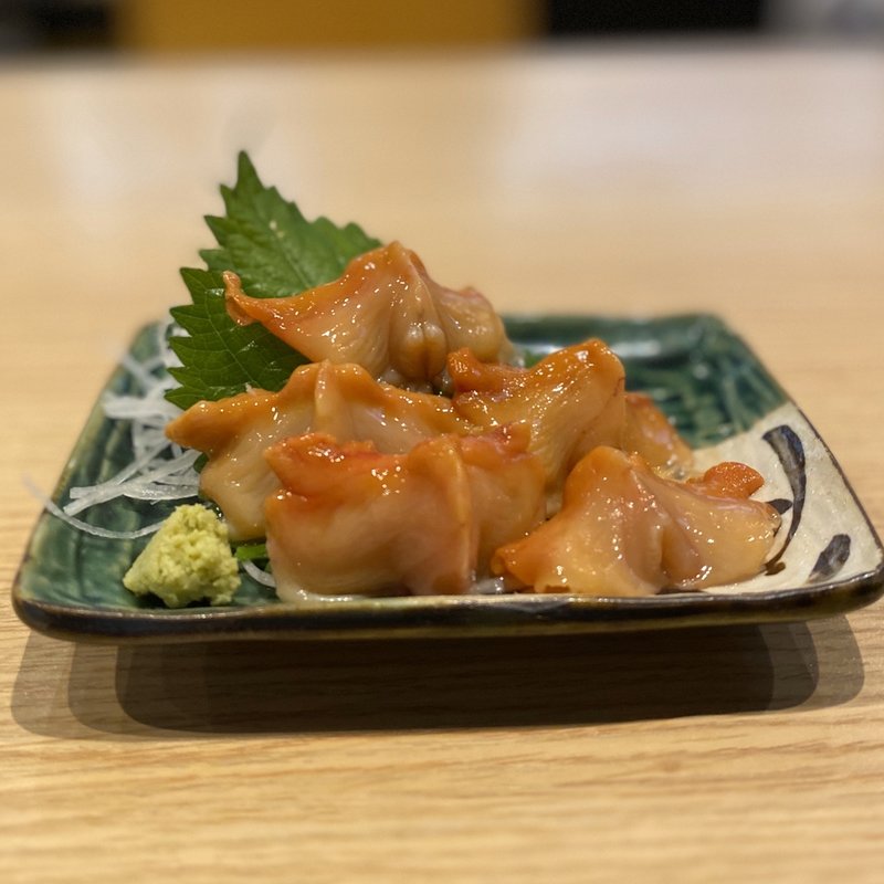 赤貝(さかなや)