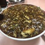 ロー麺(末広亭 （スエヒロテイ）)