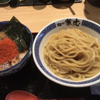 辛辛つけ麺(兼虎 太宰府駅前店)