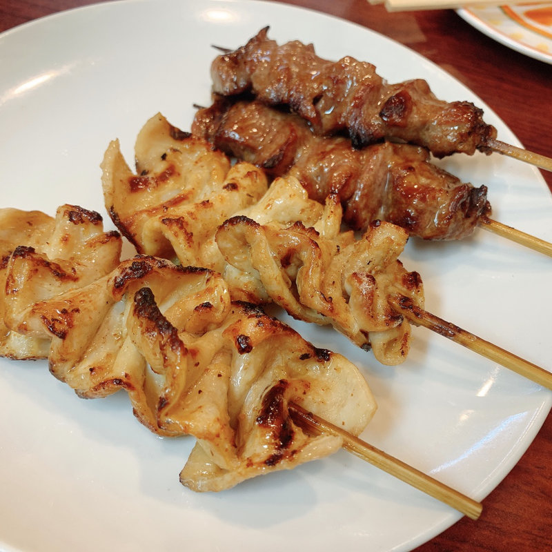 ホルモン(加賀藤)