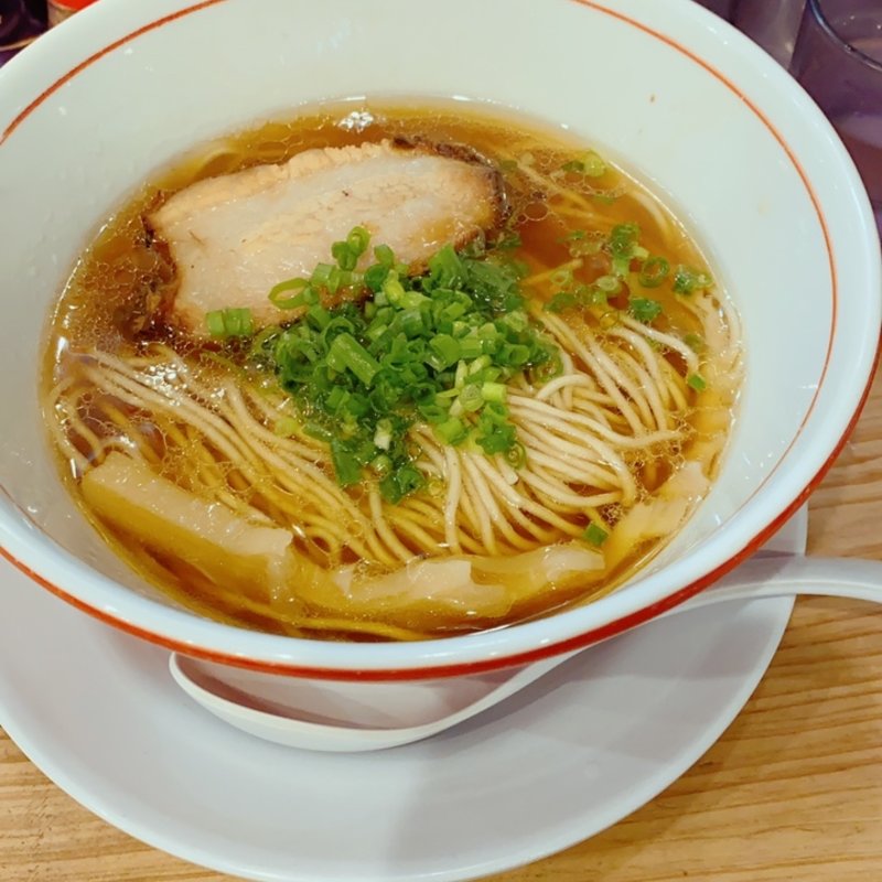 醤油/モダン(THE 石原ラ軍団)