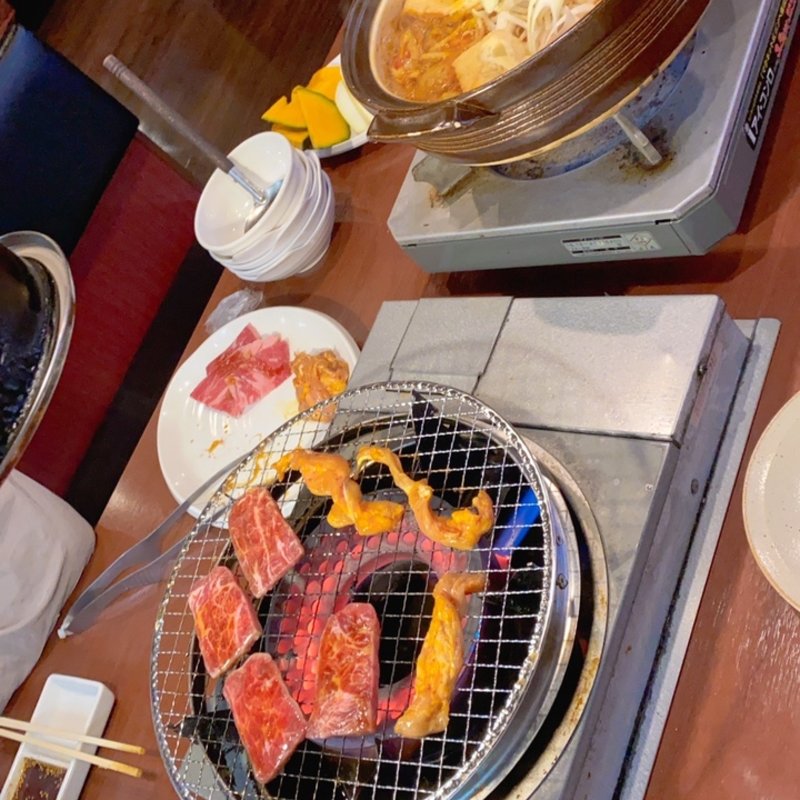 赤から鍋(赤から 和歌山岩出店 )