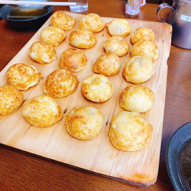 玉子焼(玉子焼 ふなまち)