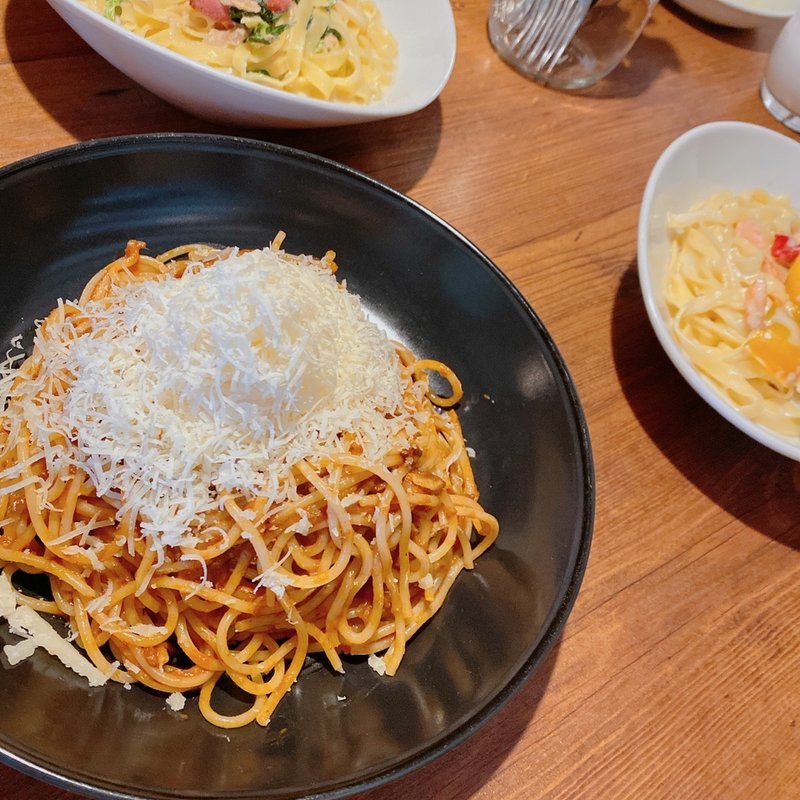 ボロネーゼ(PISOLA 泉佐野店)